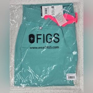 Figs Zamora Scrub Pants